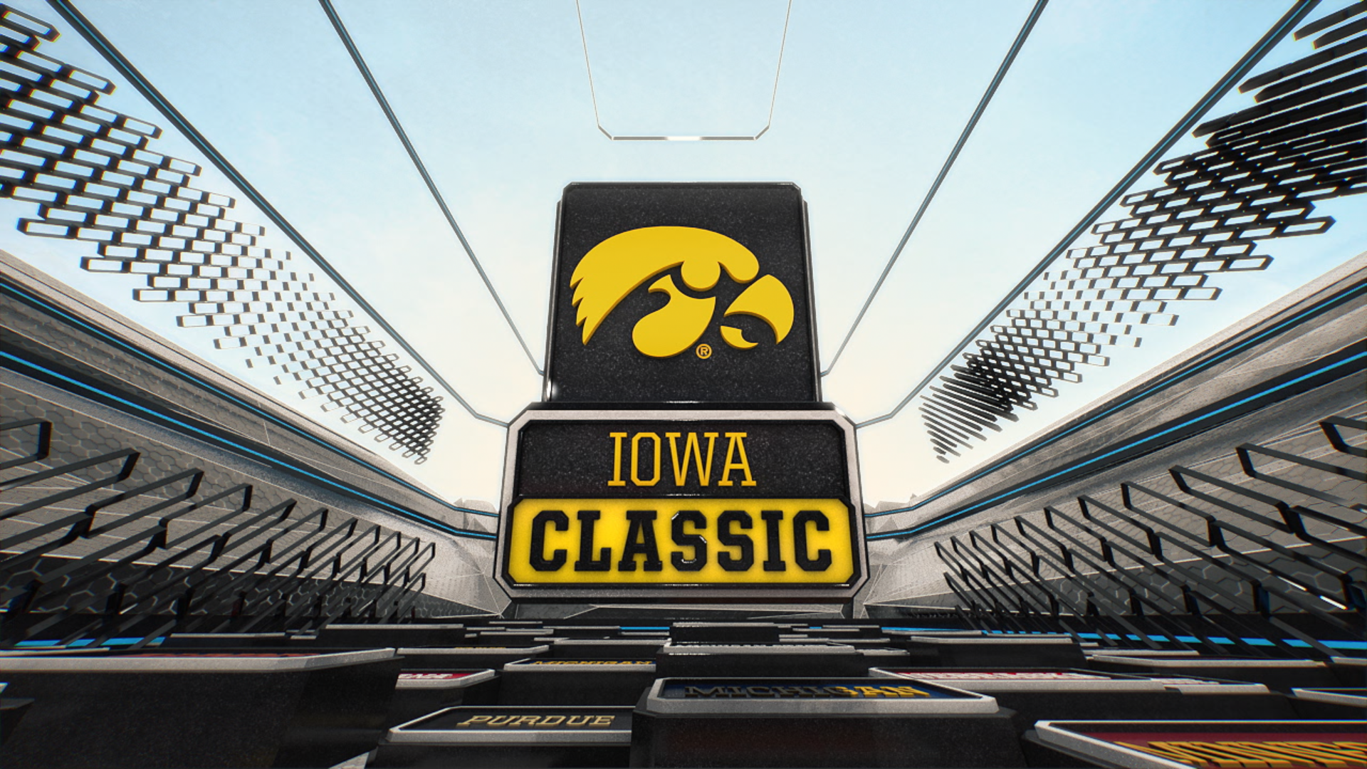 Highlights: Hawkeyes Win 2019 Holiday Bowl, Iowa vs. USC