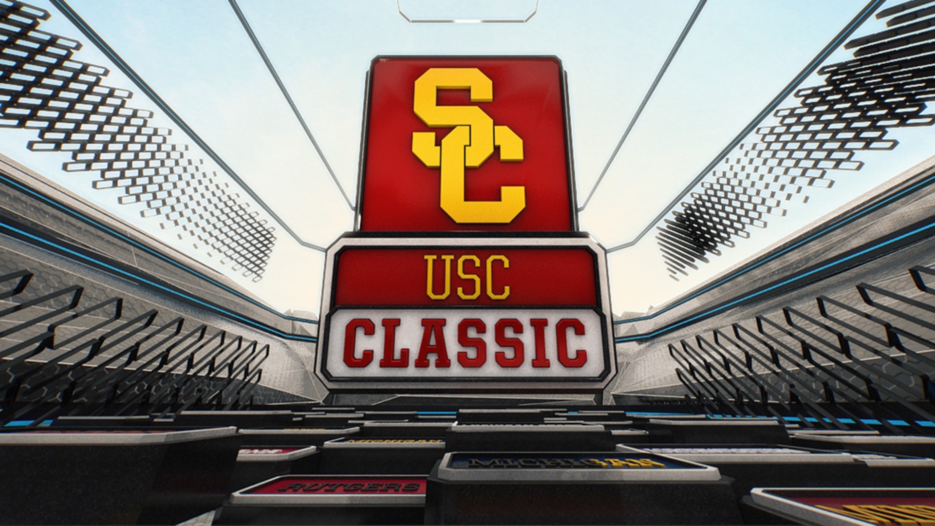 usc football wallpaper