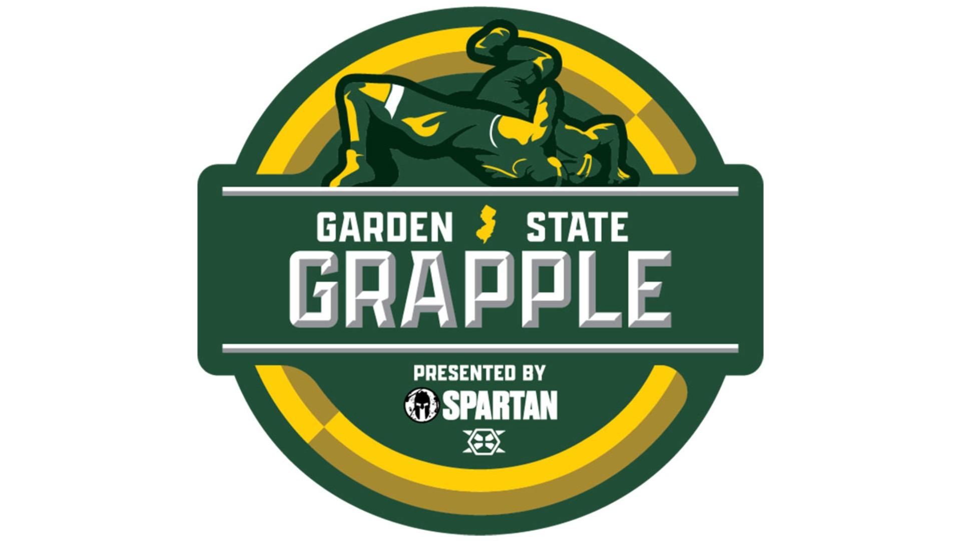 Grapple fashion at the garden