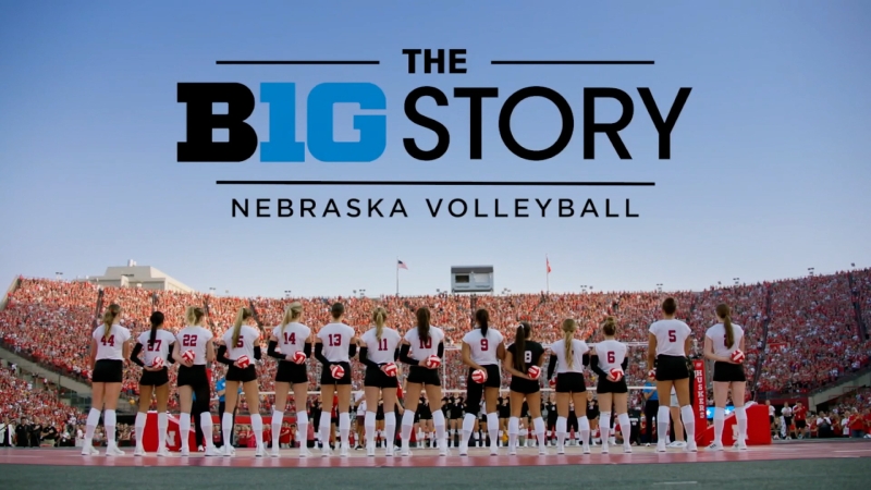 Nebraska Volleyball Coaches History: A Comprehensive Overview